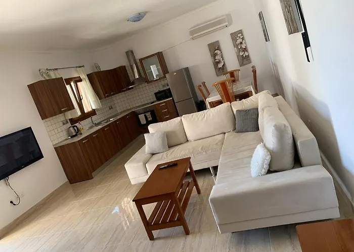 Cullura Apartment