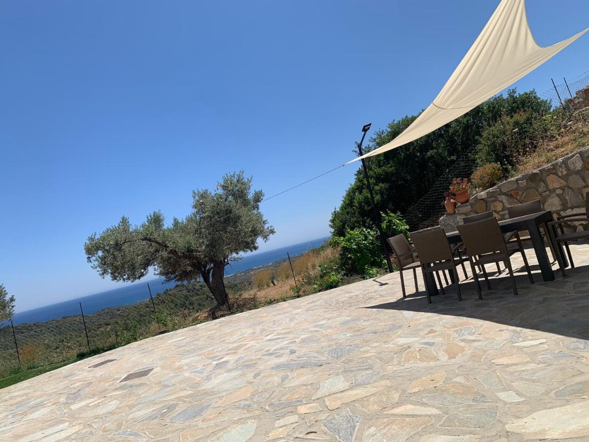 Apartament Cullura Asklipiion