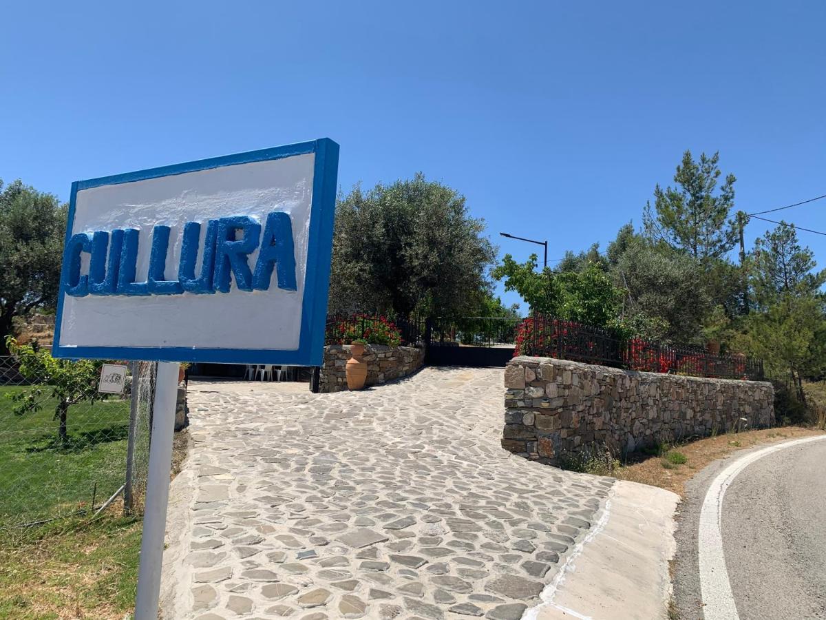 Cullura Asklipiion