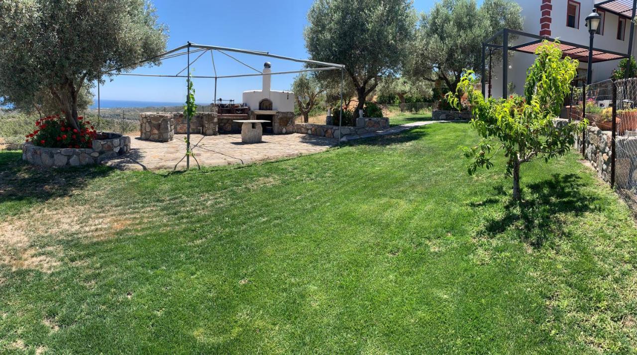 Apartament Cullura Asklipiion