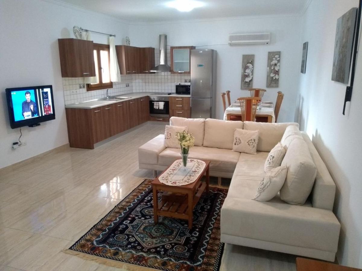 Apartament Cullura *